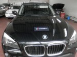 BMW X1 S DRIVE 2.0 DIESEL, Carelli Automotores, venado tuerto 