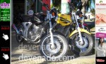 twister 250cc, CHAN-SE MOTOS, Venado Tuerto