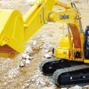 excavadora clg 920d en Venado Tuerto