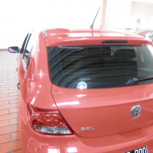 GOL TREND - ALVEAR  AUTOMOTORES