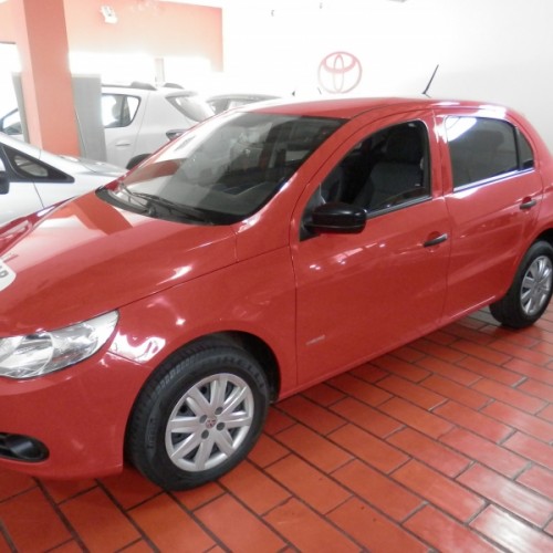 GOL TREND - ALVEAR  AUTOMOTORES