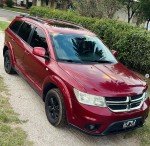 Vendo - Permuto Dodge Journey SXT 2.4 2011 3 filas de asientos. LÃ­nea 11, LONGCAR AUTOMOTORES, venado tuerto