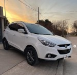 Hyundai Tucson GL 4x2 CM 6ta impecable, LONGCAR AUTOMOTORES, venado tuerto