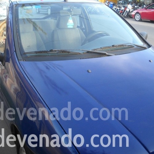 PALIO 3P - MAYOTTO HNOS AUTOMOTORES