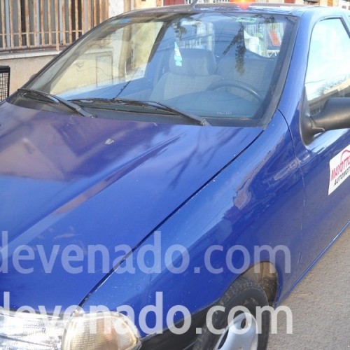 PALIO 3P - MAYOTTO HNOS AUTOMOTORES