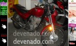 honda night hawk 250, VALERO MOTOS, Venado Tuerto 
